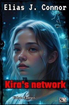 Kira's network - Connor, Elias J.