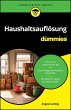Haushaltsauflösung für Dummies - Bild 1