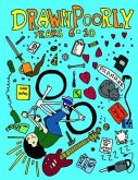 Drawn Poorly Years 6 to 10 (eBook, ePUB)