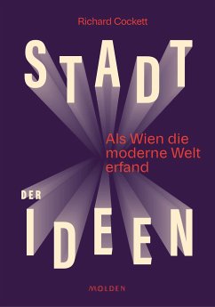 Stadt der Ideen - Cockett, Richard