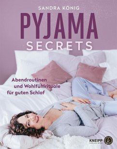 Pyjama Secrets - König, Sandra