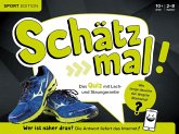 Schätz mal! Sport Edition