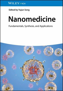 Cover Nanomedicine