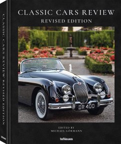 Classic Cars Review - Görmann, Michael