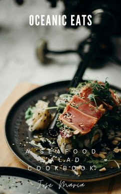 Cover Oceanic Eats (eBook, ePUB)