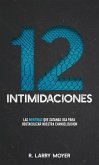 12 INTIMIDACIONES (eBook, ePUB)