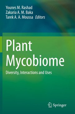 Plant Mycobiome