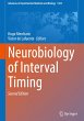 Neurobiology of Interval Timing - Bild 1