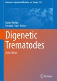 Digenetic Trematodes