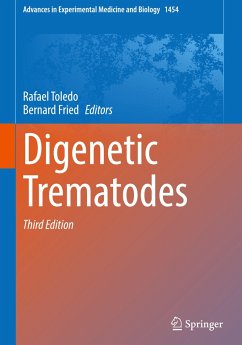 Digenetic Trematodes