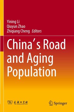 China's Road and Aging Population