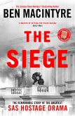 The Siege (eBook, ePUB)