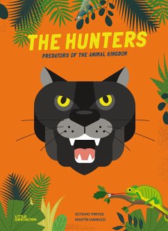 The Hunters - Pintos, Octavio