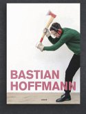 Bastian Hoffmann: Radical Negation