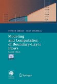 Modeling and Computation of Boundary-Layer Flows (eBook, PDF)