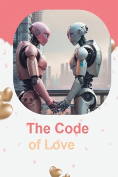 The Code of love (eBook, ePUB) - Roberts, Suzette