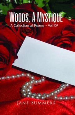 Woods, A Mystique (eBook, ePUB) - Summers, Jane
