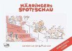 Härringers Spottschau - Das Beste aus dem Fußballjahr 2024