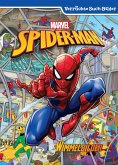 Spider-Man - Wimmelbilder - Verrückte Such-Bilder - MARVEL