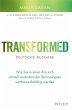 Transformed - deutsche Ausgabe - Bild 1
