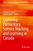 Exploring Elementary Science Teaching and Learning in Canada