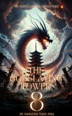 The Godslaying Tower: An Isekai LitRPG Adventure (eBook, ePUB) The Godslaying Tower: An Isekai LitRPG Adventure (eBook, ePUB)