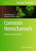 Connexin Hemichannels (eBook, PDF) Connexin Hemichannels (eBook, PDF)