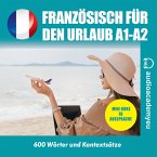Französisch für den Urlaub A1_B1 (MP3-Download)