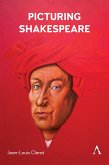 Picturing Shakespeare (eBook, ePUB)