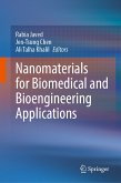 Nanomaterials for Biomedical and Bioengineering Applications (eBook, PDF)