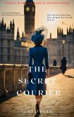 The Secret Courier Book 2 (World War 2 Holocaust Historical Fiction Series, #5) (eBook, ePUB)