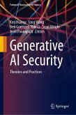 Generative AI Security (eBook, PDF)