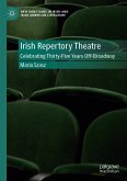 The Irish Repertory Theatre (eBook, PDF)