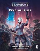 Stargrave: Dead or Alive (eBook, PDF)