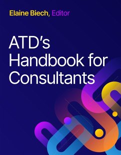 ATD's Handbook for Consultants (eBook, ePUB)