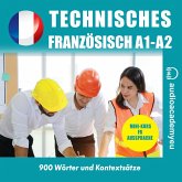 Technisches Französisch A1-B1 (MP3-Download)