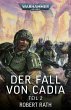 Der Fall von Cadia: Teil 2 (eBook, ePUB) - Bild 1