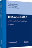 IFRS oder HGB? (eBook, ePUB)