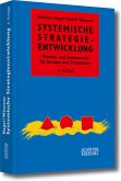 Systemische Strategieentwicklung (eBook, ePUB)