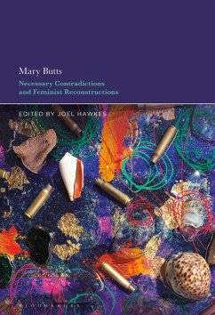 Cover Mary Butts (eBook, PDF)
