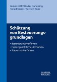 Schätzung von Besteuerungsgrundlagen (eBook, ePUB)