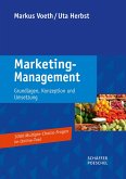 Marketing-Management (eBook, ePUB)