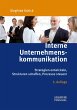 Interne Unternehmenskommunikation... - Bild 1
