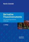 Derivative Finanzinstrumente (eBook, ePUB)