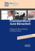 Praxishandbuch Gute Büroarbeit (eBook, ePUB)