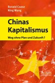 Chinas Kapitalismus (eBook, ePUB)
