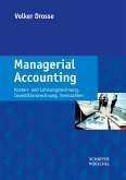 Managerial Accounting (eBook, ePUB)