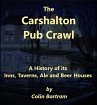 The Carshalton Pub Crawl (eBook, ePUB) - Bild 1