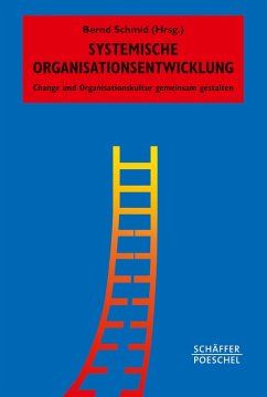 Systemische Organisationsentwicklung (eBook, ePUB)