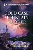 Cold Case Mountain Murder (eBook, ePUB)